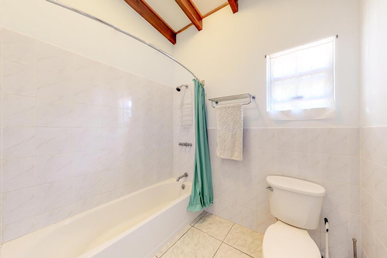 Framadani Villas San Ignacio Cameră foto