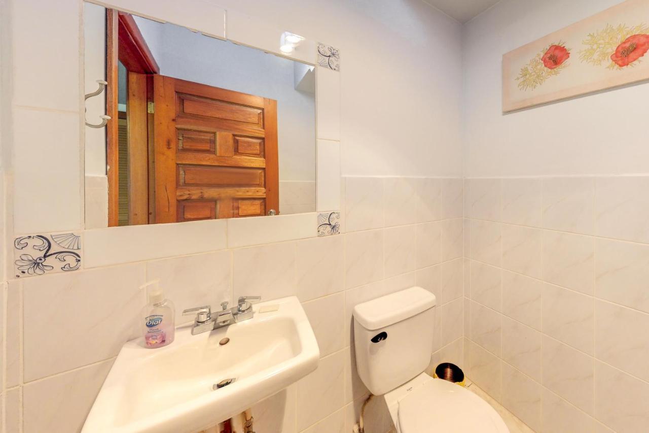 Framadani Villas San Ignacio Cameră foto