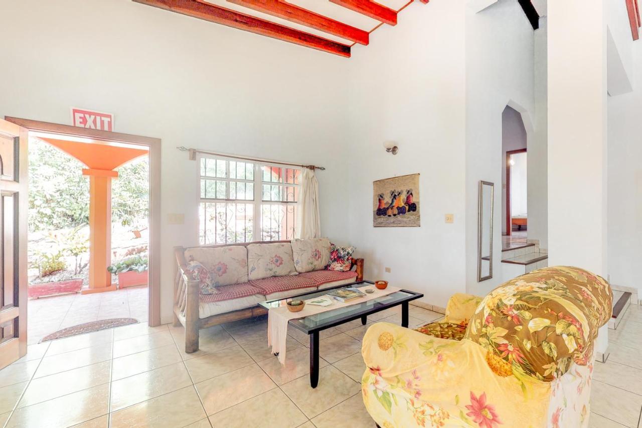 Framadani Villas San Ignacio Cameră foto