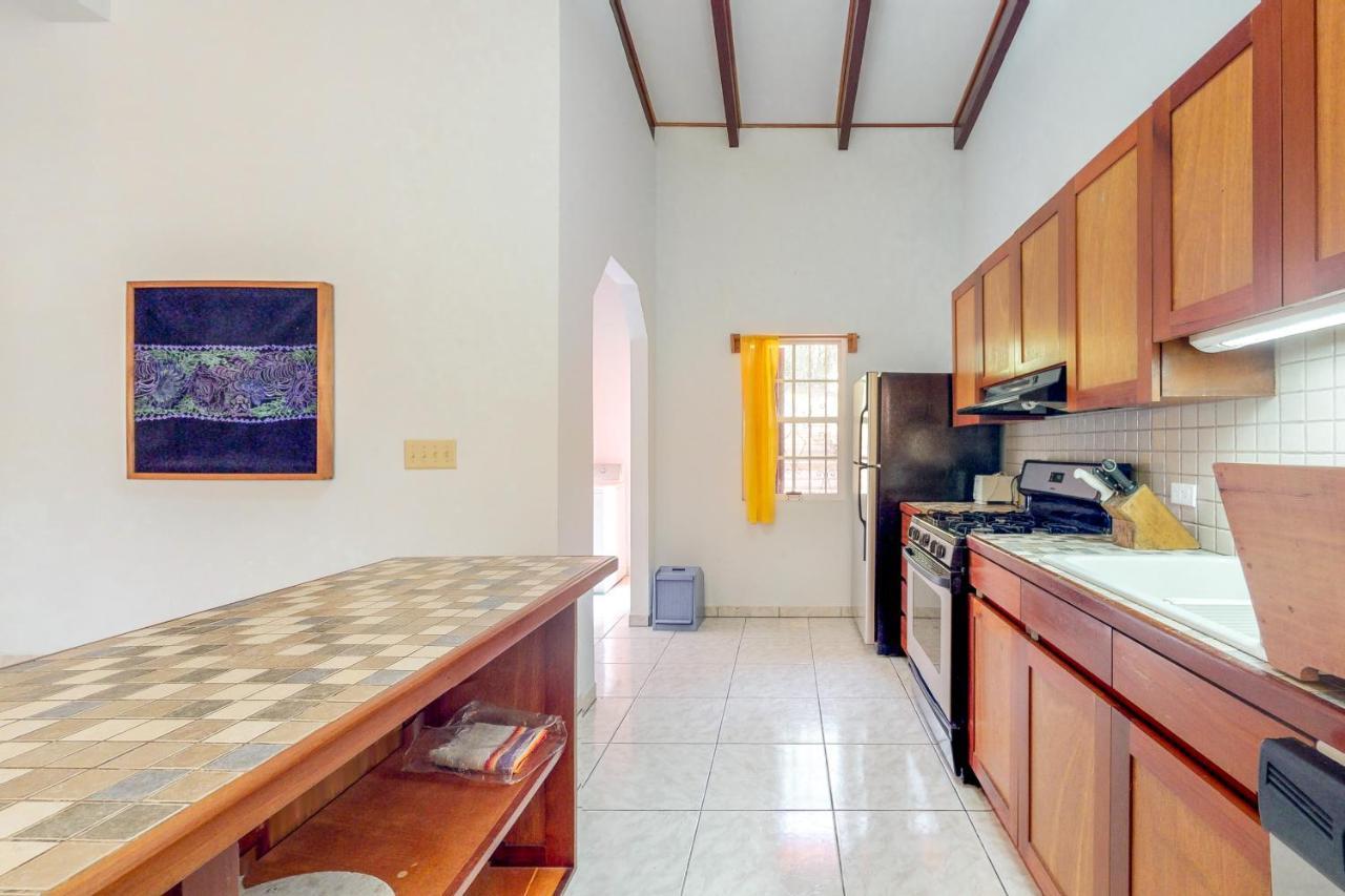 Framadani Villas San Ignacio Cameră foto