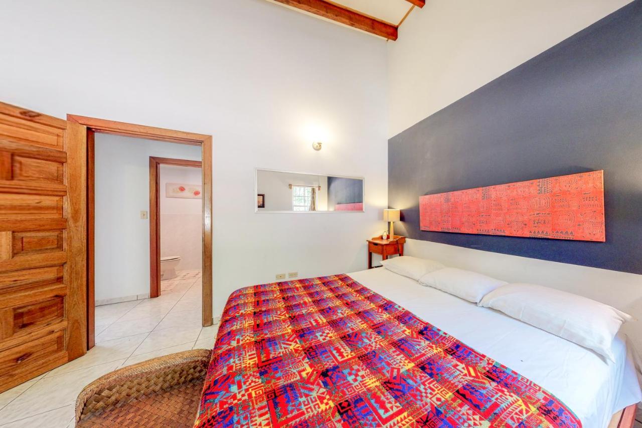 Framadani Villas San Ignacio Cameră foto