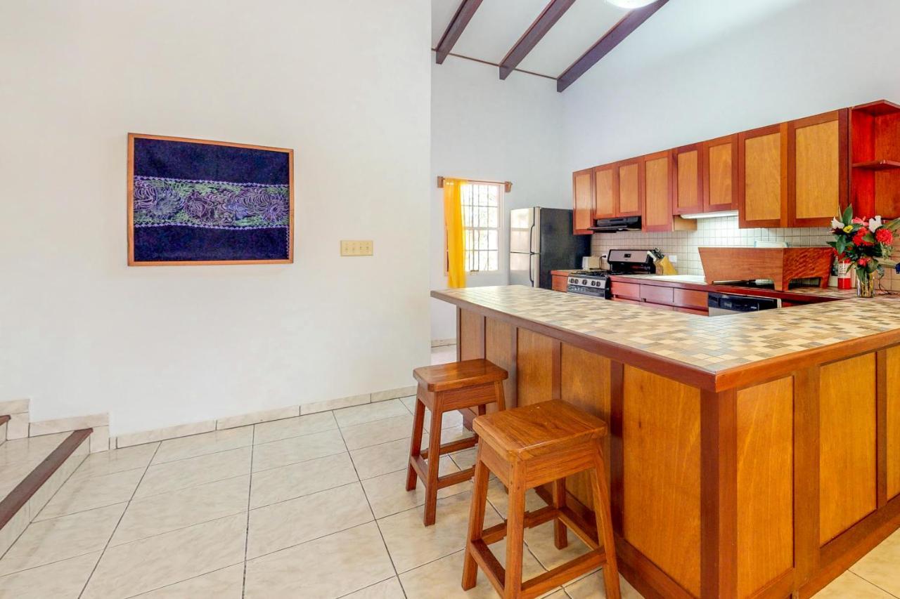 Framadani Villas San Ignacio Cameră foto