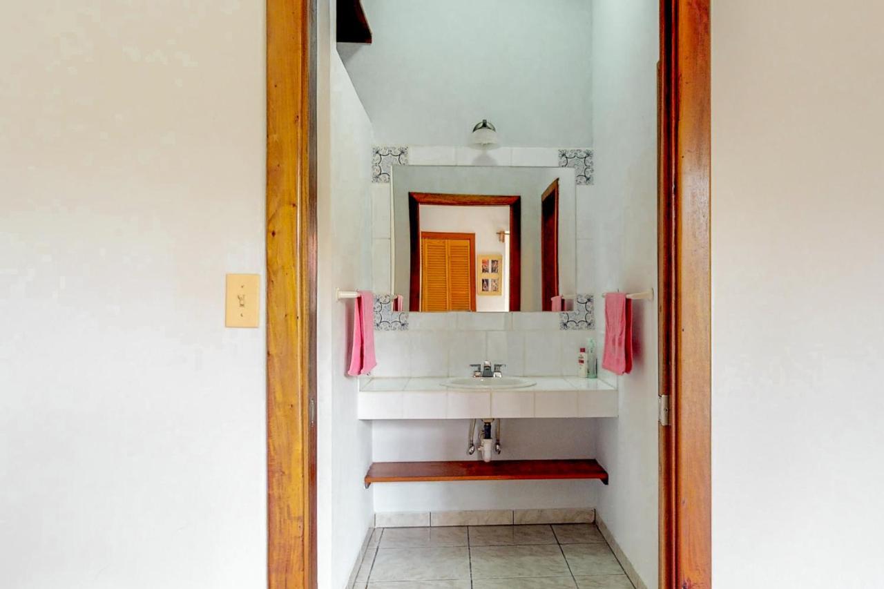 Framadani Villas San Ignacio Cameră foto