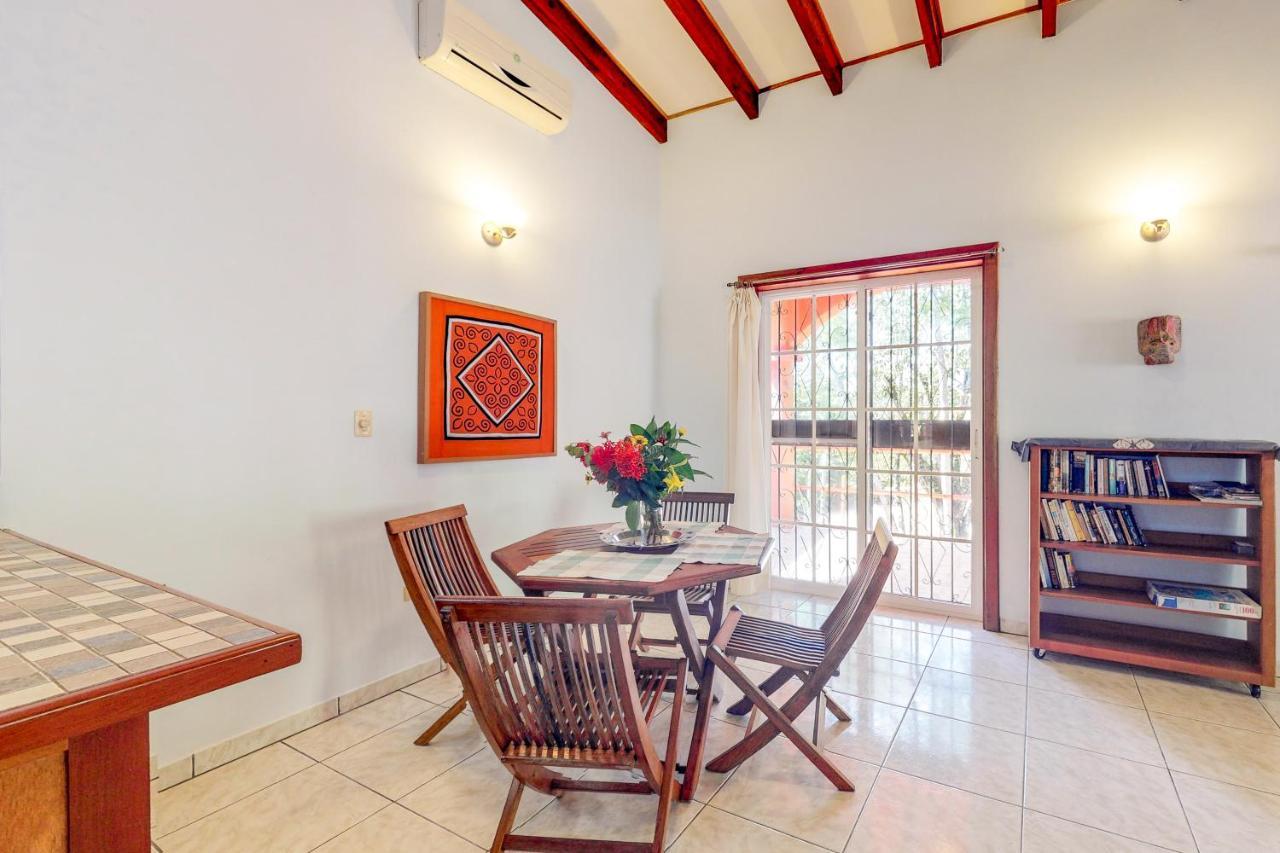 Framadani Villas San Ignacio Cameră foto