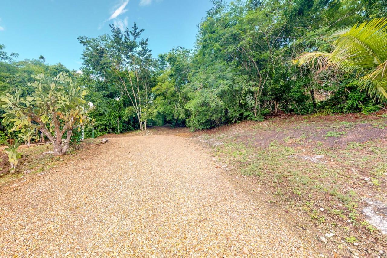 Framadani Villas San Ignacio Exterior foto