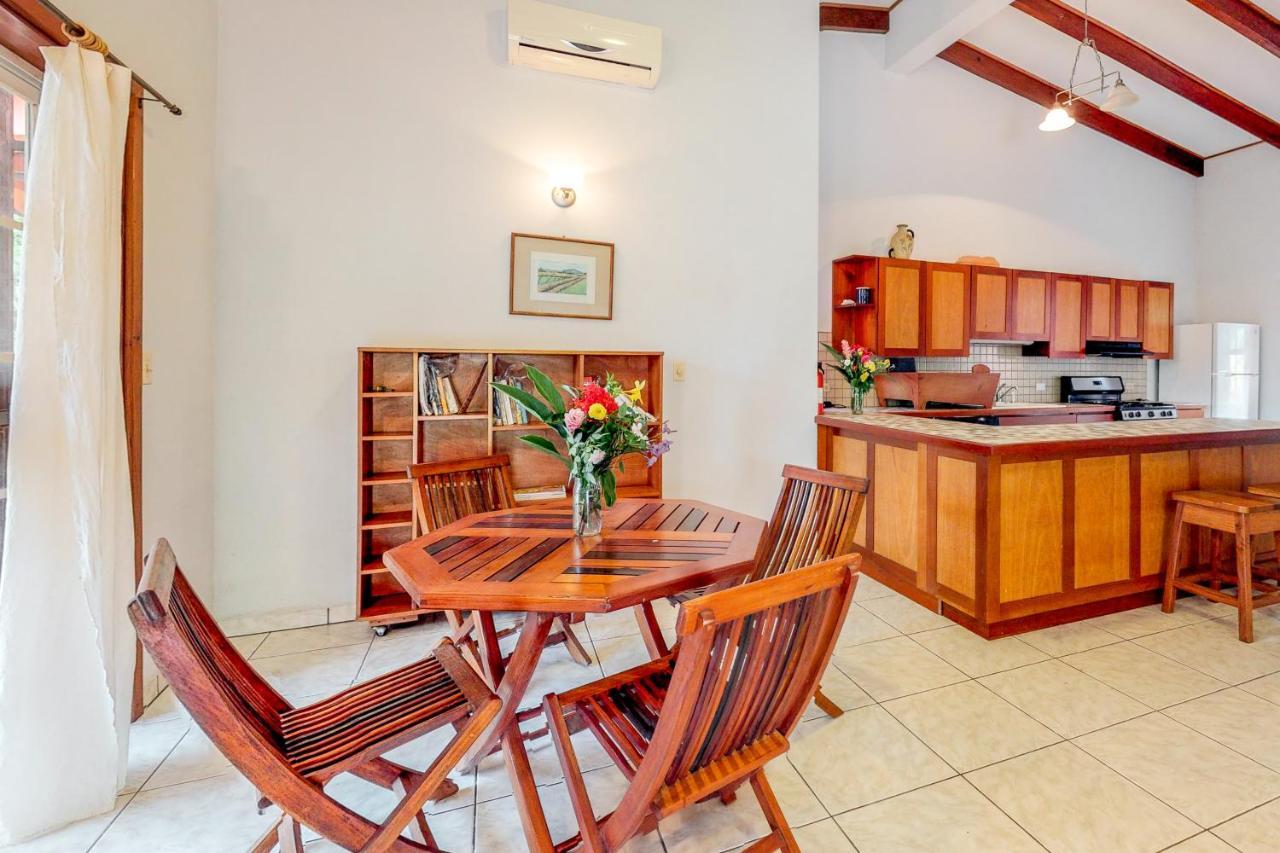 Framadani Villas San Ignacio Cameră foto